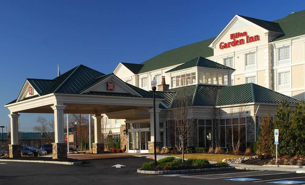 Hilton Garden Inn Hamilton in Hamilton, Nj