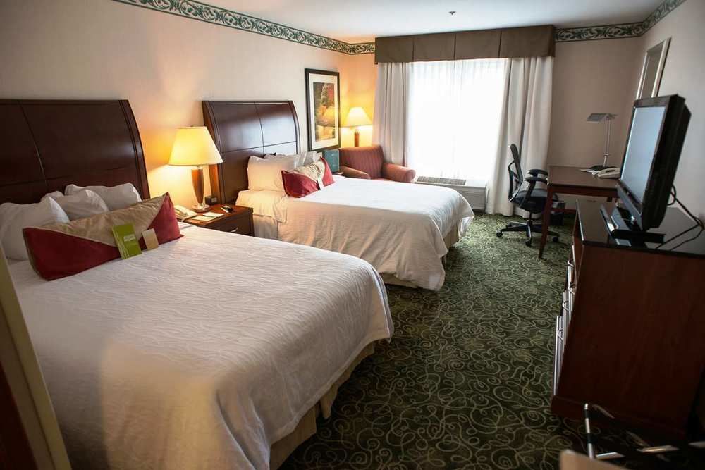 Hilton Garden Inn Portland Airport in Portland, Or