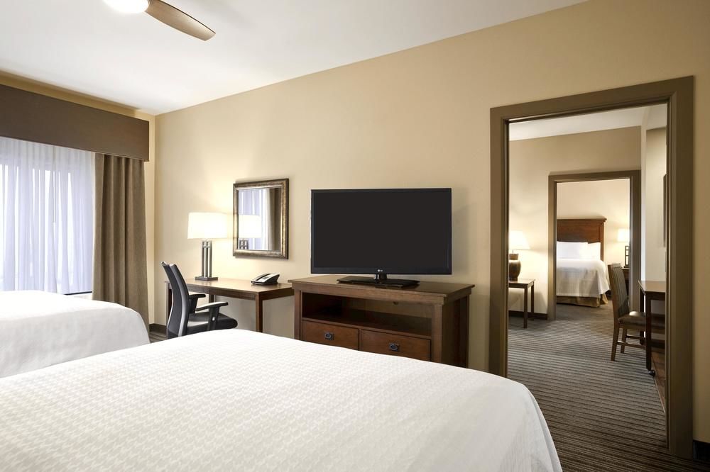 Homewood Suites by Hilton Kalispell, MT in Kalispell, Mt