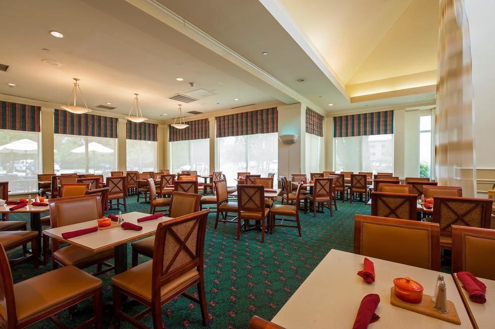 Hilton Garden Inn Houston/Bush Intercontinental Airport in Houston, Tx
