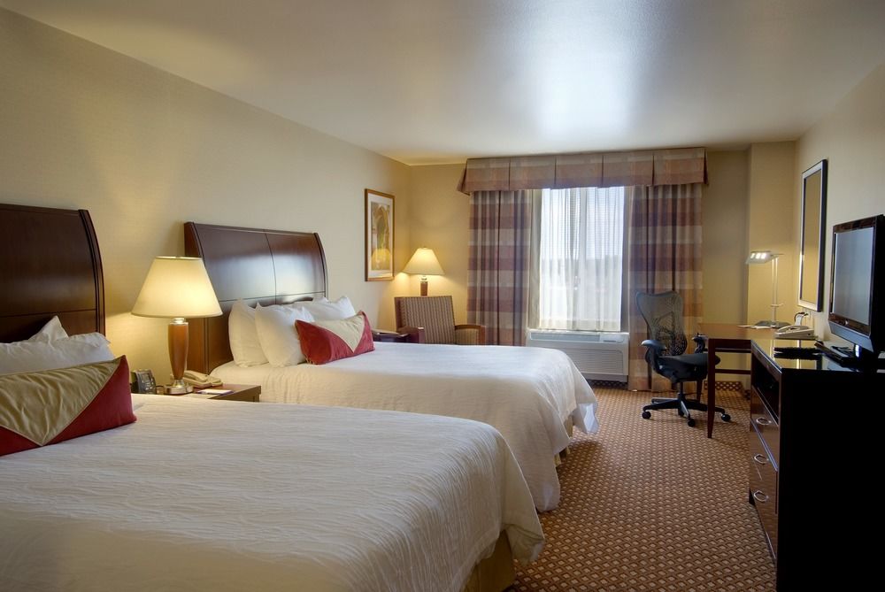 Hilton Garden Inn Albuquerque Uptown in Albuquerque