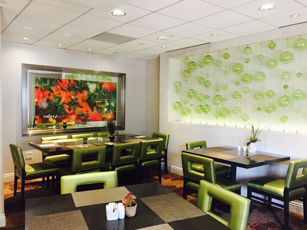 Hilton Garden Inn Los Angeles/Hollywood in Los Angeles, Ca