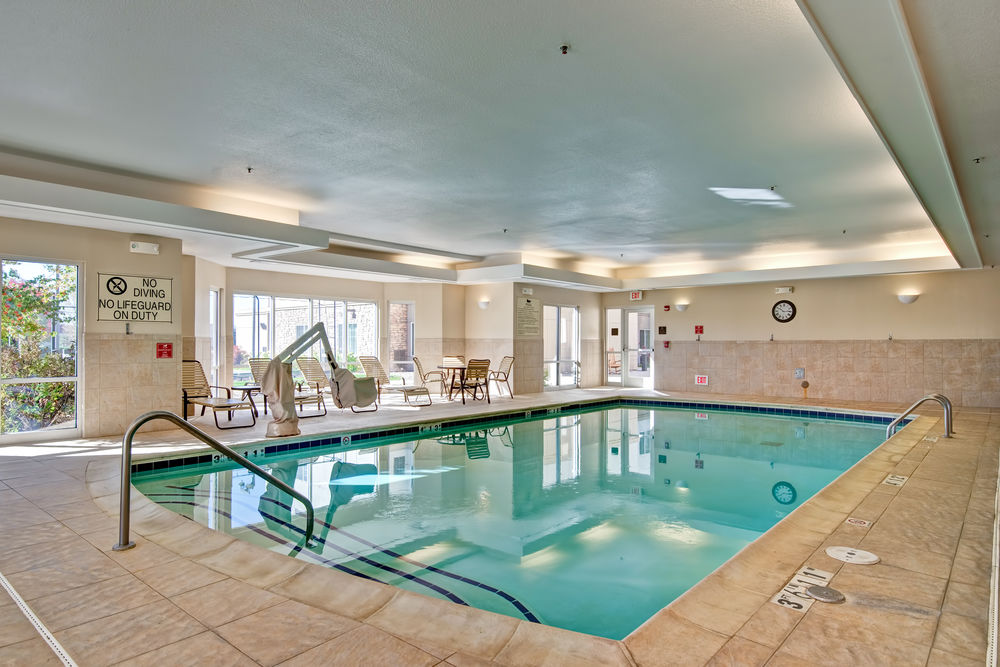 Homewood Suites by Hilton Fort Collins in Fort Collins, Co