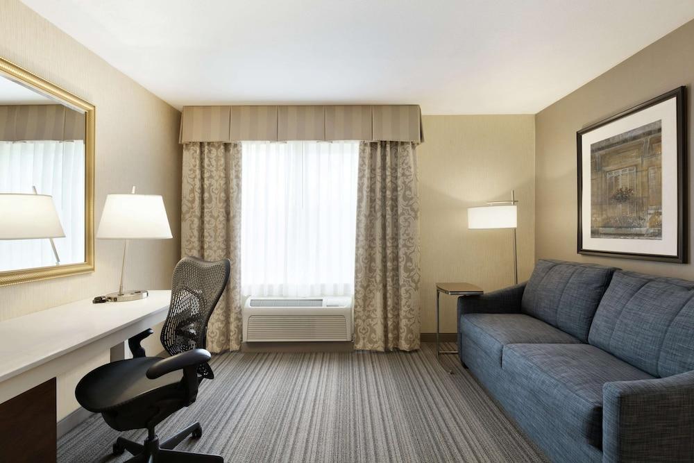 Hilton Garden Inn San Jose/Milpitas in Milpitas, Ca