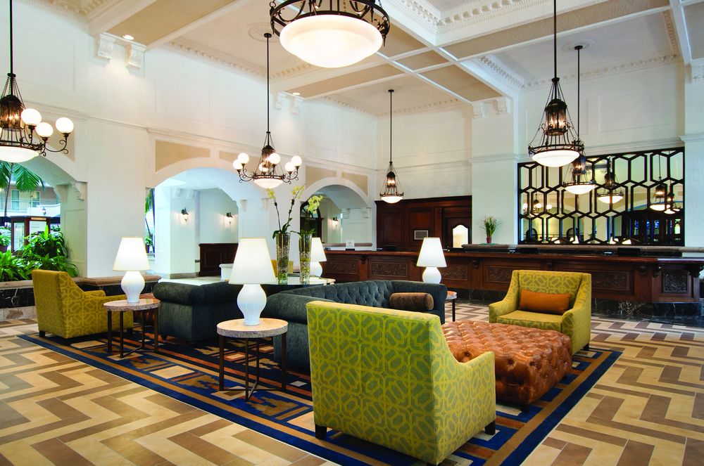 Embassy Suites by Hilton Dallas DFW Airport South in Irving