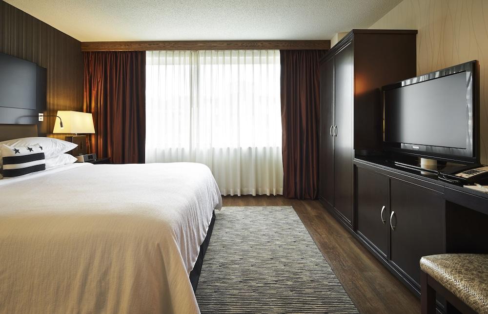 Embassy Suites by Hilton Washington DC Chevy Chase Pavilion in Washington, Dc