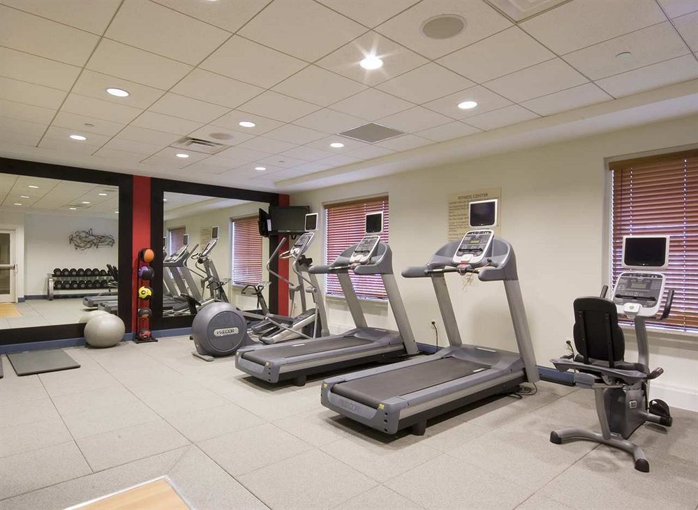 Hilton Garden Inn Miami Airport West in Miami