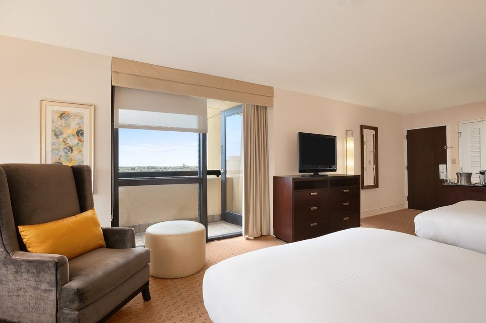Hilton Miami Airport Blue Lagoon in Miami
