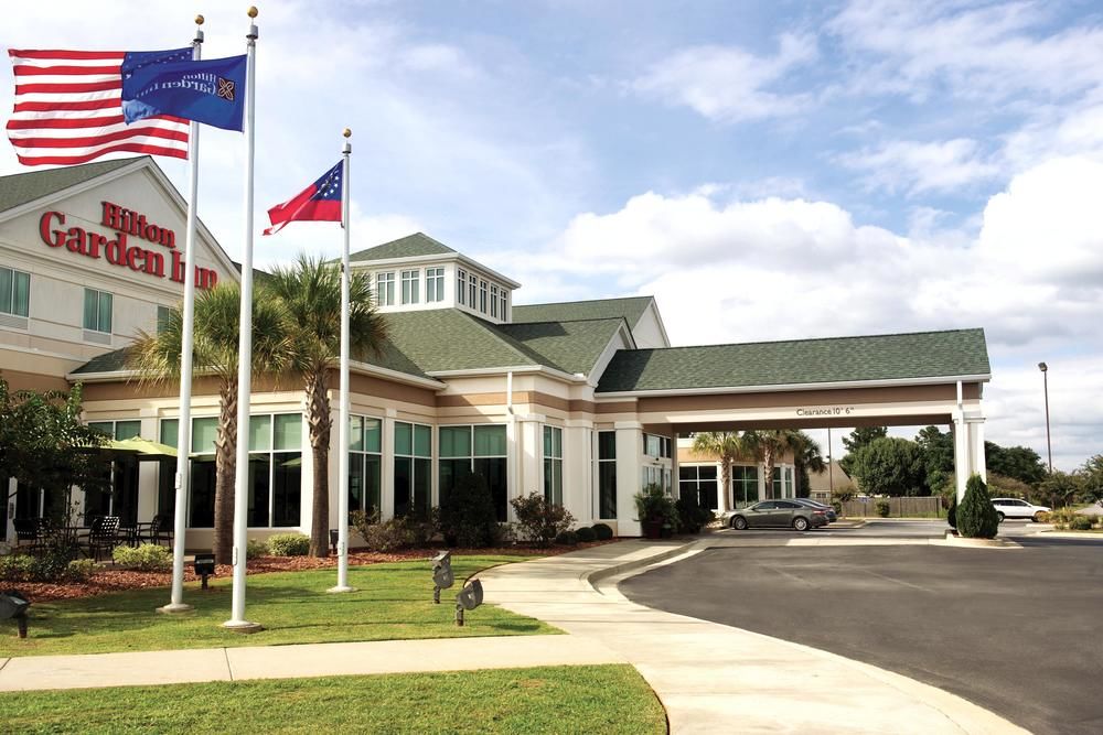 Hilton Garden Inn Warner Robins in Warner Robins, Ga