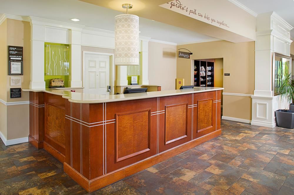 Hilton Garden Inn Colorado Springs North in Colorado Springs