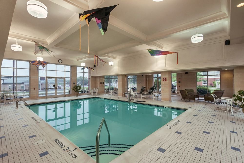 Homewood Suites by Hilton Harrisburg East-Hershey Area in Harrisburg, Pa