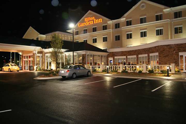 Hilton Garden Inn Oxford/Anniston, AL in Oxford, Al