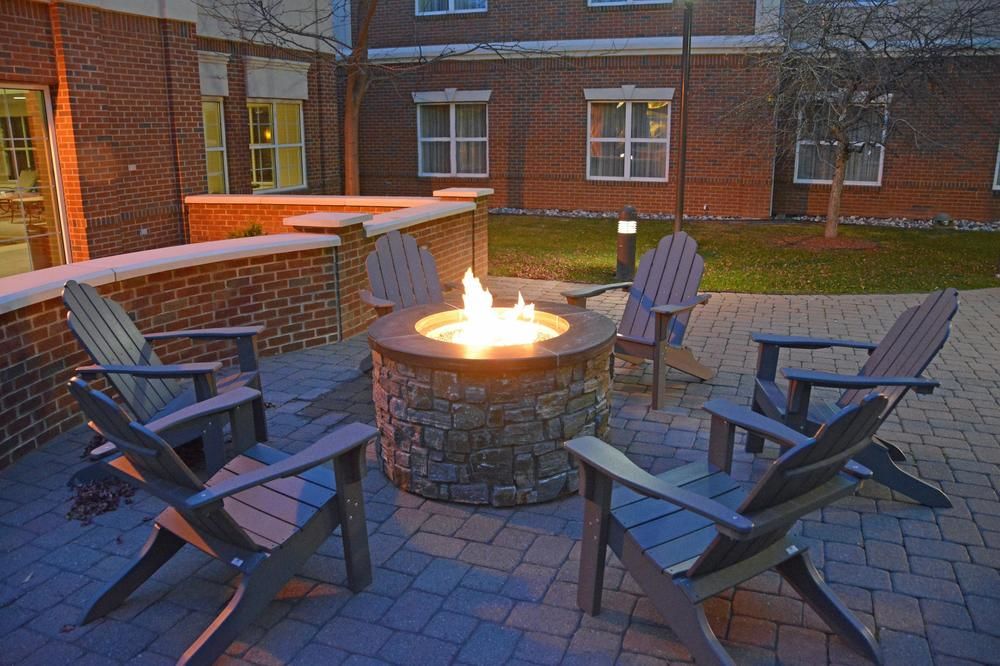 Homewood Suites by Hilton Albany in Albany