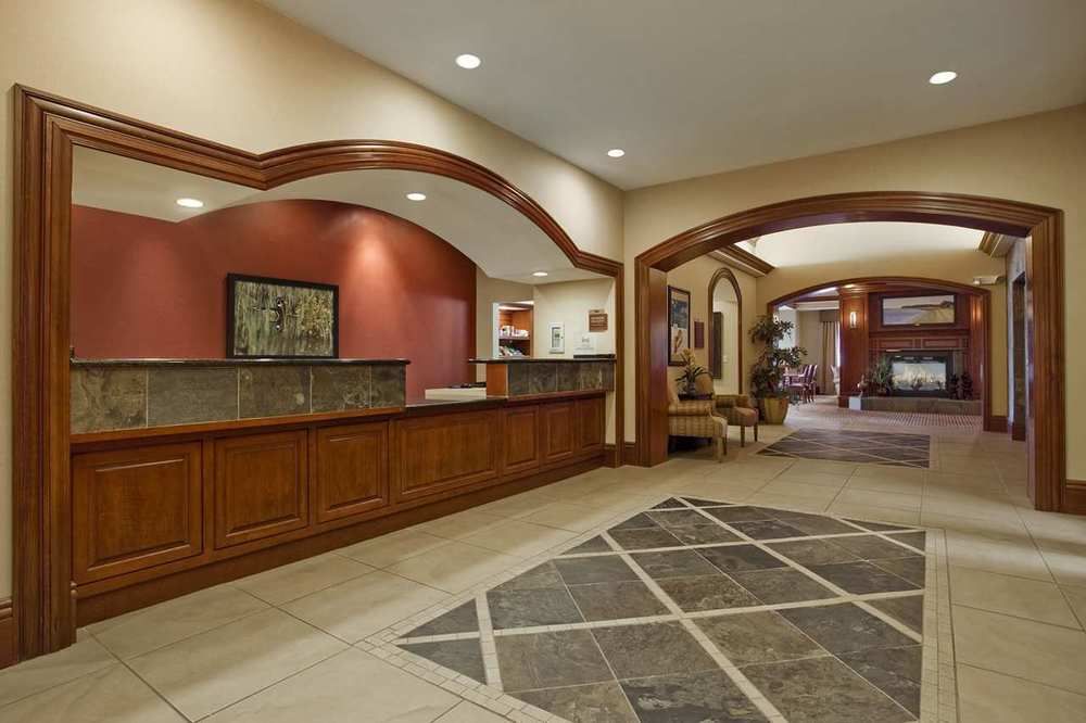 Homewood Suites by Hilton Jacksonville Downtown-Southbank in Jacksonville, Fl