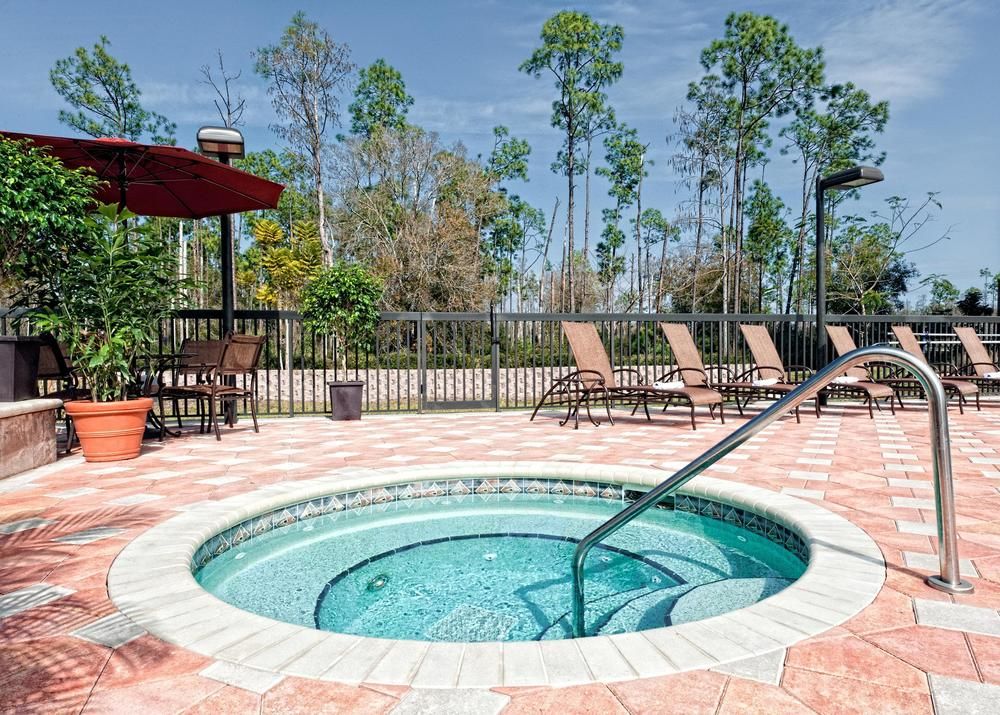 Hilton Garden Inn Fort Myers Airport/FGCU in Fort Myers