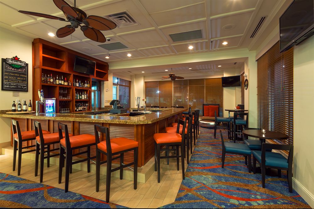Hilton Garden Inn Orlando at SeaWorld in Orlando