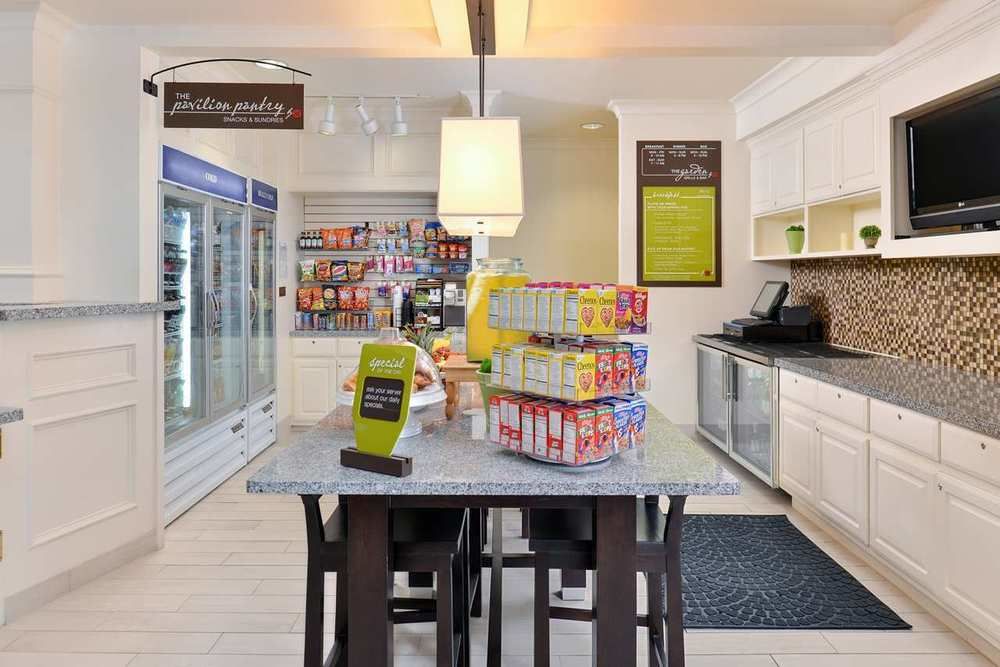 Hilton Garden Inn Dallas/Addison in Addison, Tx