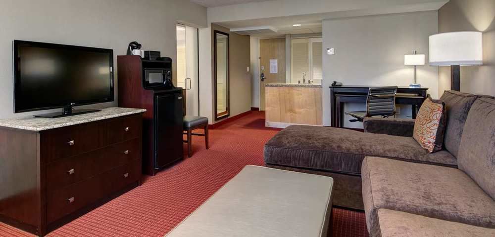 Embassy Suites by Hilton West Palm Beach Central in West Palm Beach