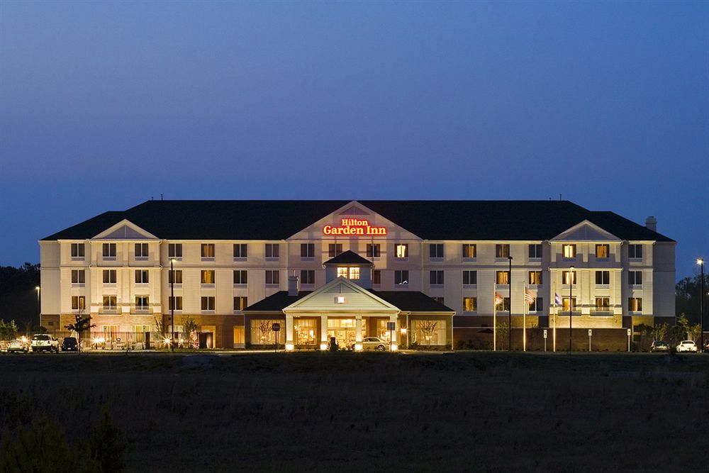 Hilton Garden Inn Wilmington Mayfaire Town Center in Wilmington, Nc