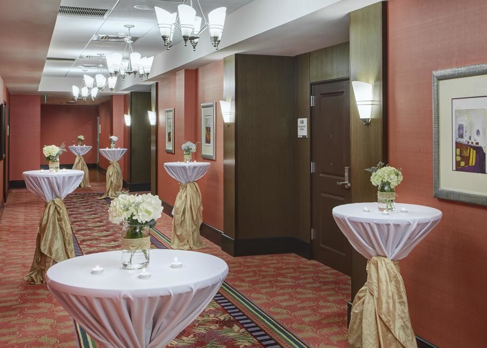 Homewood Suites by Hilton Rockville-Gaithersburg in Rockville, Md