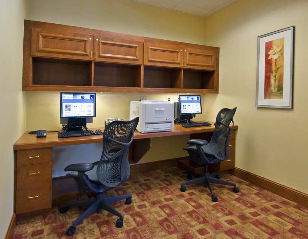 Hilton Garden Inn Austin North in Austin, Tx