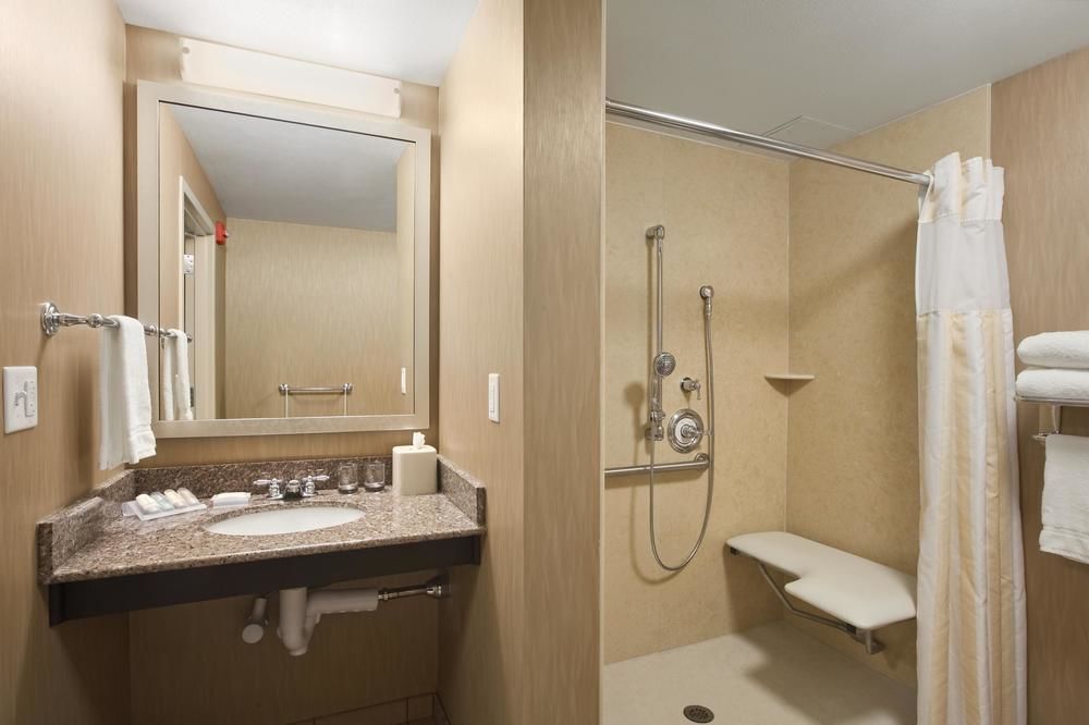 Hilton Garden Inn Springfield, MO in Springfield, Mo