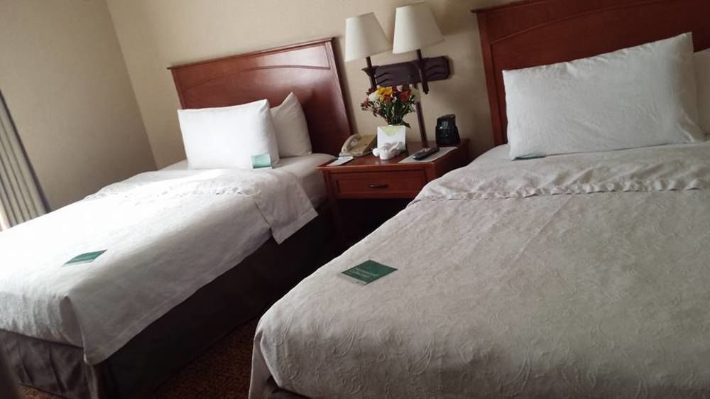 Homewood Suites by Hilton Albuquerque-Journal Center in Albuquerque