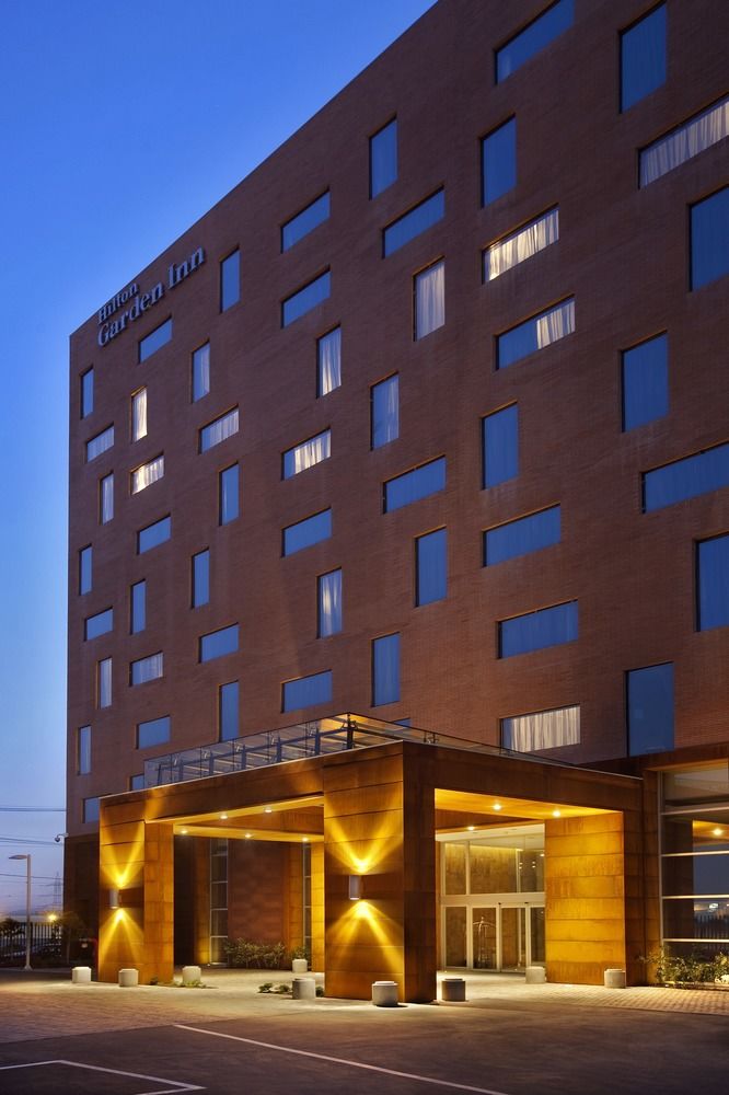 Hilton Garden Inn Santiago Airport in Santiago De Chile