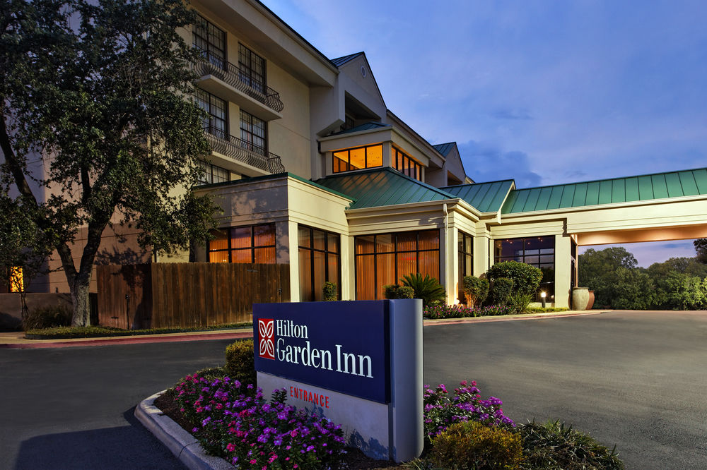Hilton Garden Inn San Antonio Airport in San Antonio,Tx