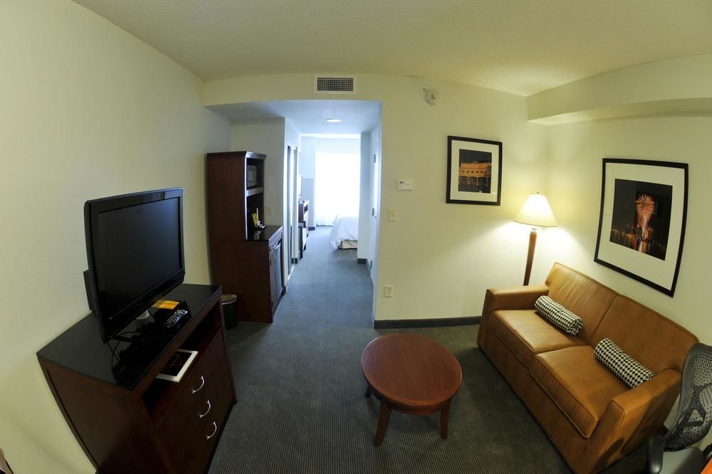 Hilton Garden Inn Louisville Northeast in Louisville, Ky