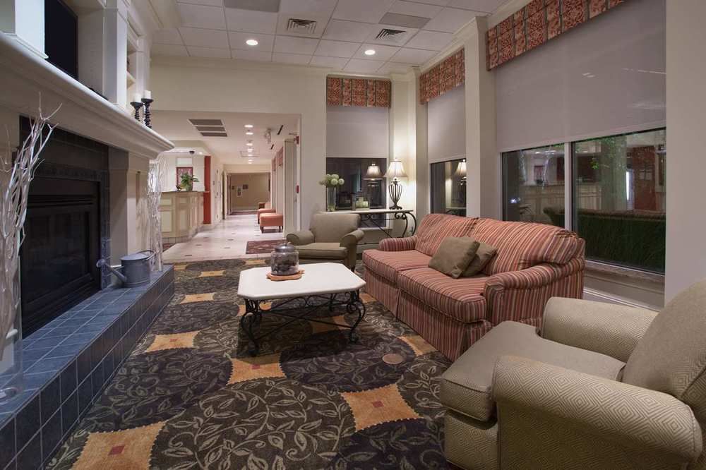 Hilton Garden Inn Knoxville West/Cedar Bluff in Knoxville. Tn