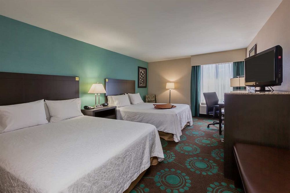 Spark by Hilton Bakersfield Central in Bakersfield