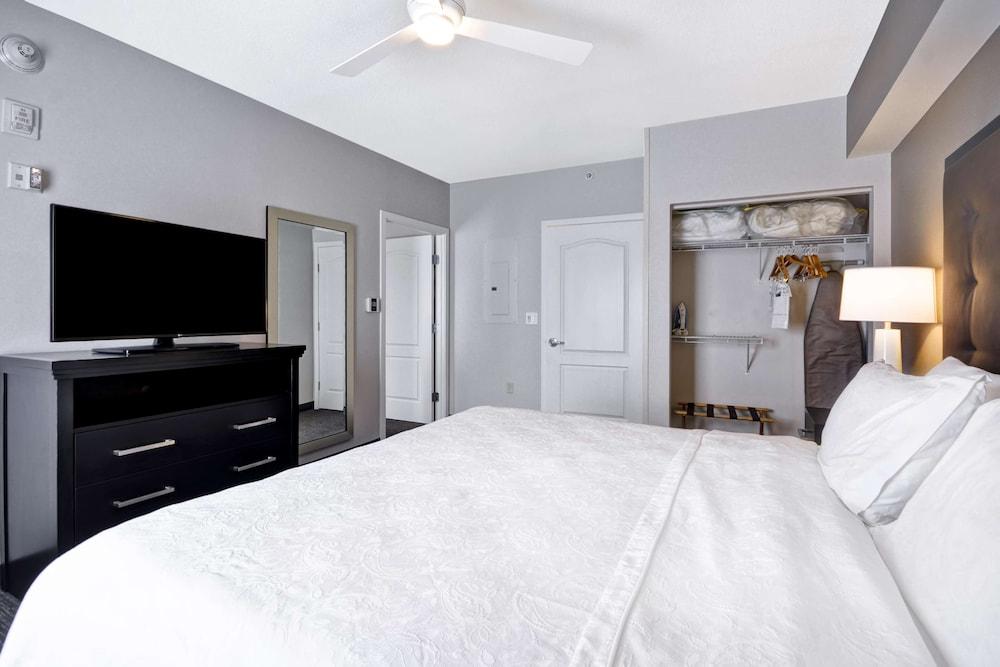 Homewood Suites by Hilton Ithaca in Ithaca, Ny