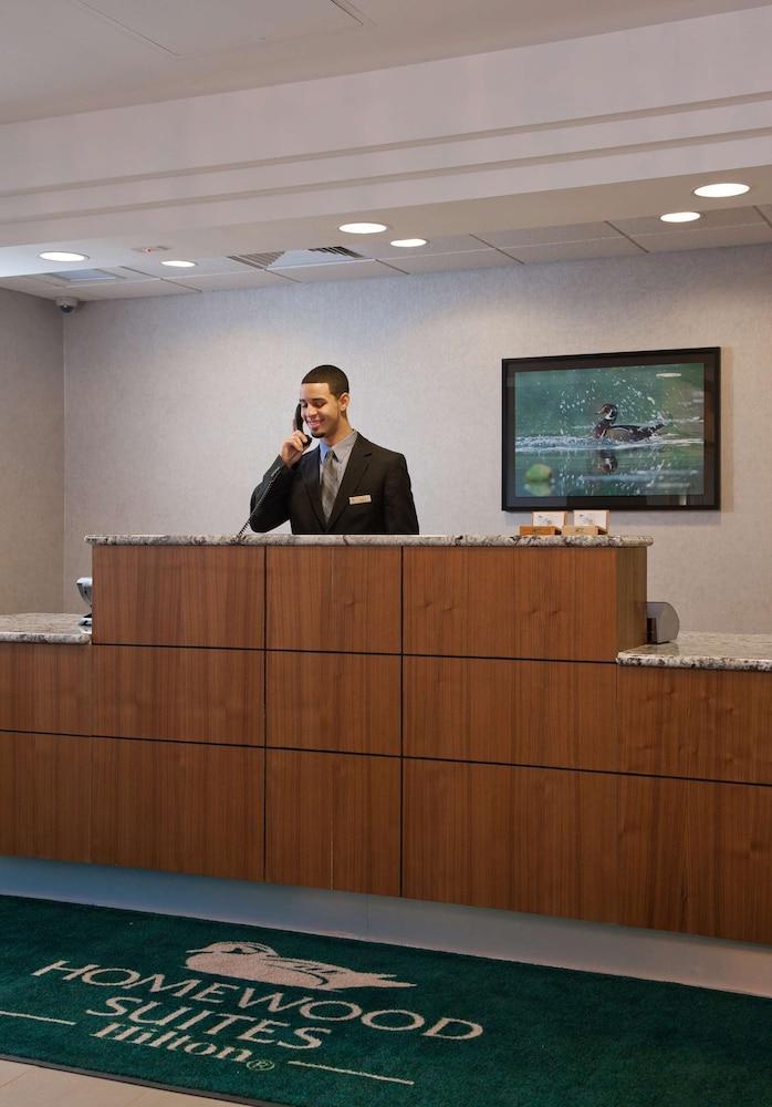 Homewood Suites by Hilton Boston/Canton, MA in Canton, Ma