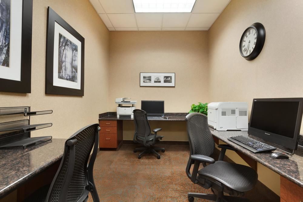 Embassy Suites by Hilton Grapevine DFW Airport North in Grapevine, Tx