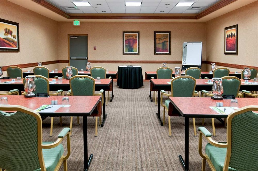 Hilton Fort Collins in Fort Collins, Co