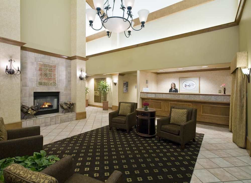 Homewood Suites by Hilton Austin-South/Airport in Austin, Tx