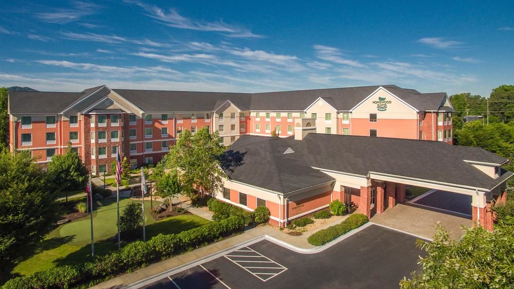 Homewood Suites by Hilton Atlanta NW-Kennesaw Town Ctr in Kennesaw, Ga