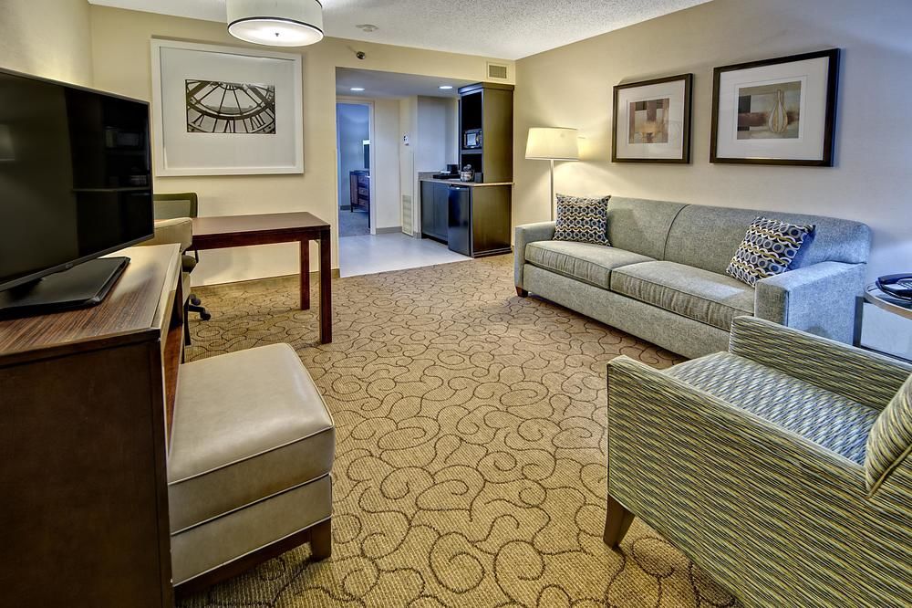 Embassy Suites by Hilton Memphis East Germantown Area in Memphis