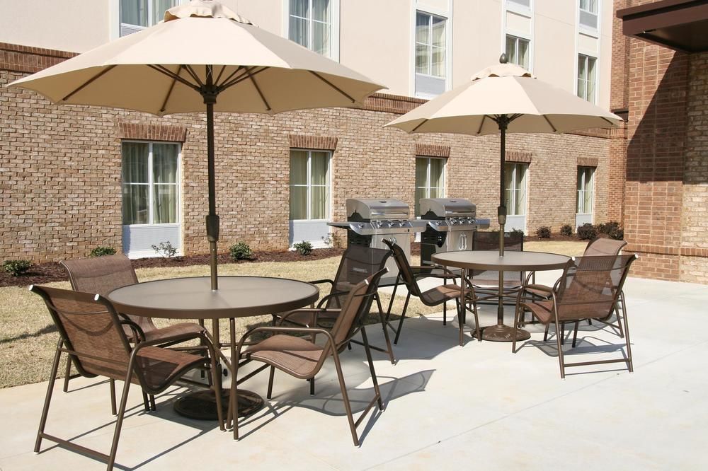Homewood Suites by Hilton Macon-North in Macon, Ga