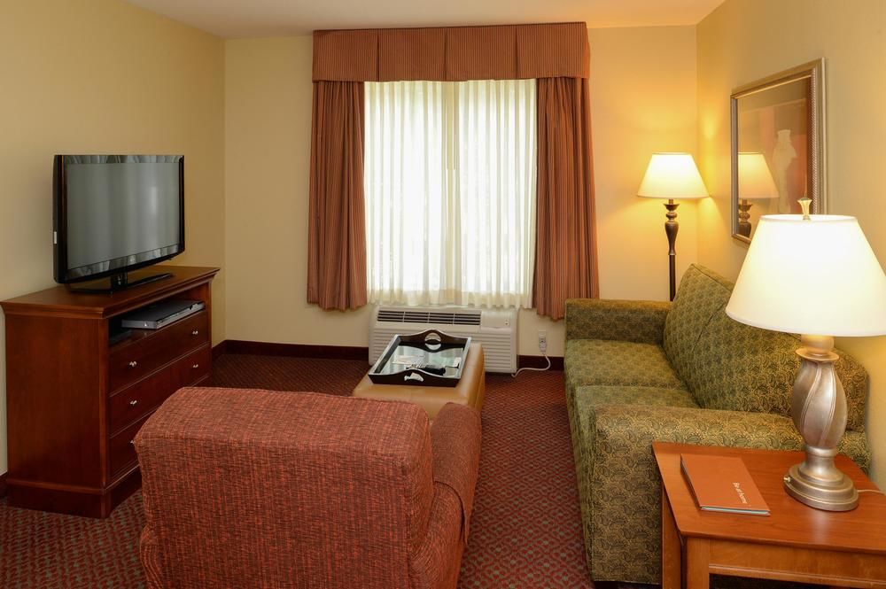 Homewood Suites by Hilton Champaign-Urbana in Champaign, Il