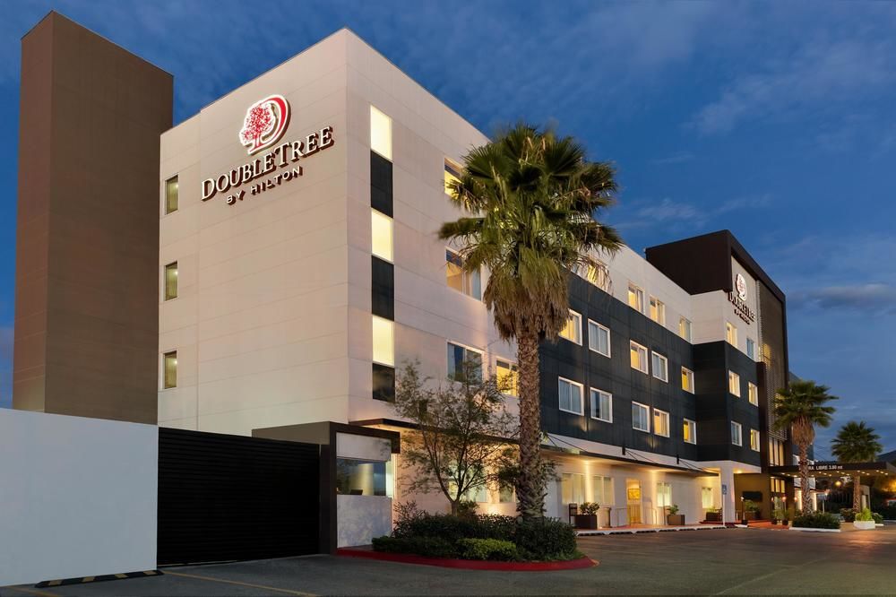 DoubleTree by Hilton Queretaro in Santiago De Queretaro