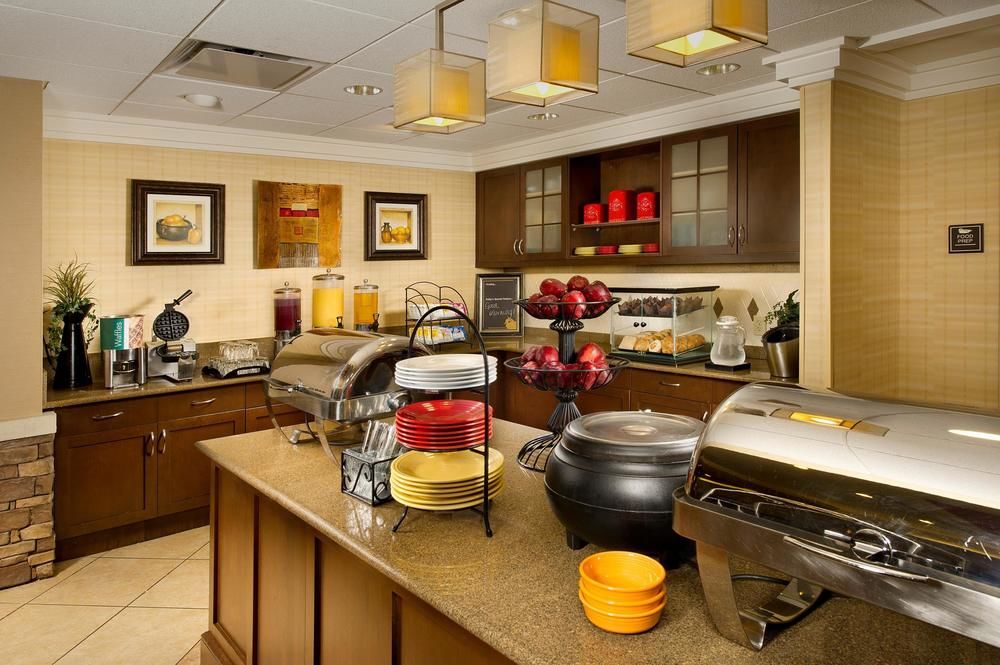 Homewood Suites by Hilton Columbus in Columbus, Ga