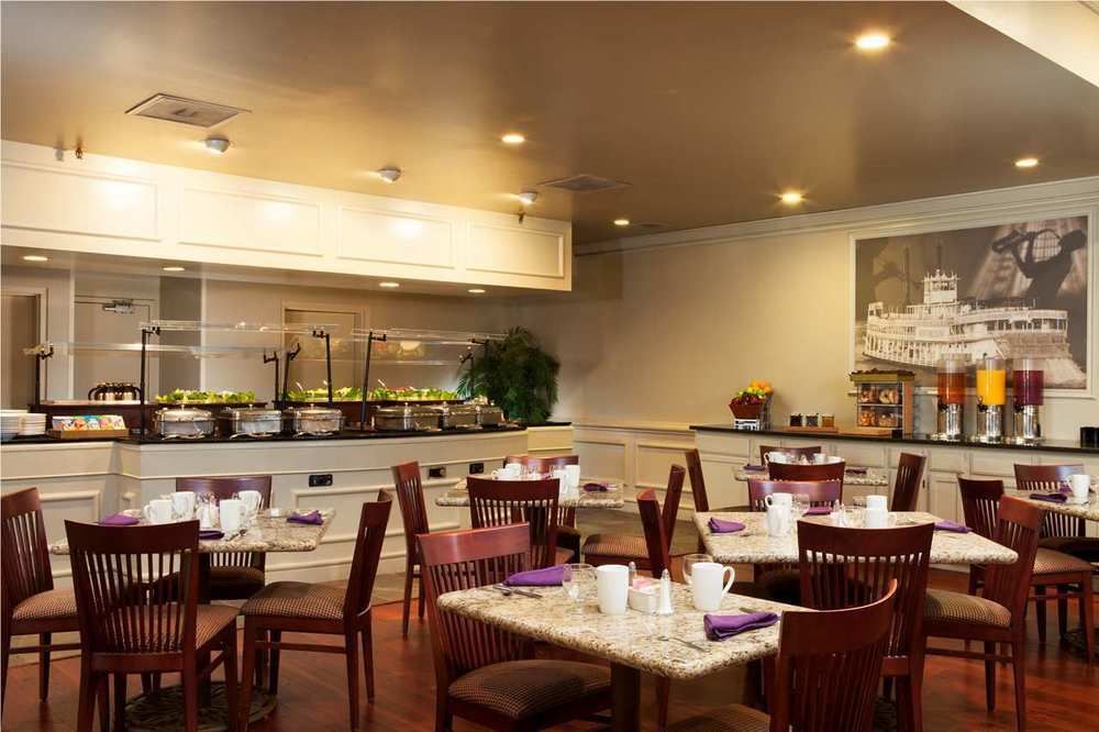 DoubleTree by Hilton New Orleans in New Orleans