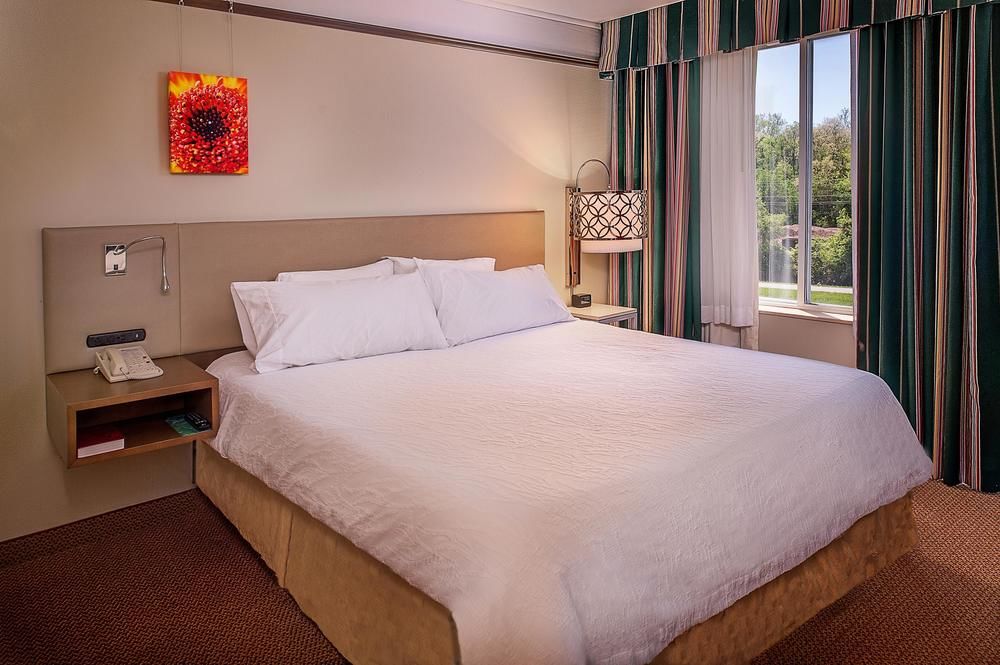 Hilton Garden Inn St. Louis/Chesterfield in Chesterfield, Mo