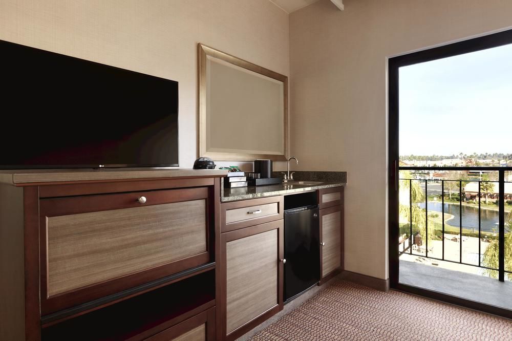 Embassy Suites by Hilton Temecula Valley Wine Country in Temecula-Ca