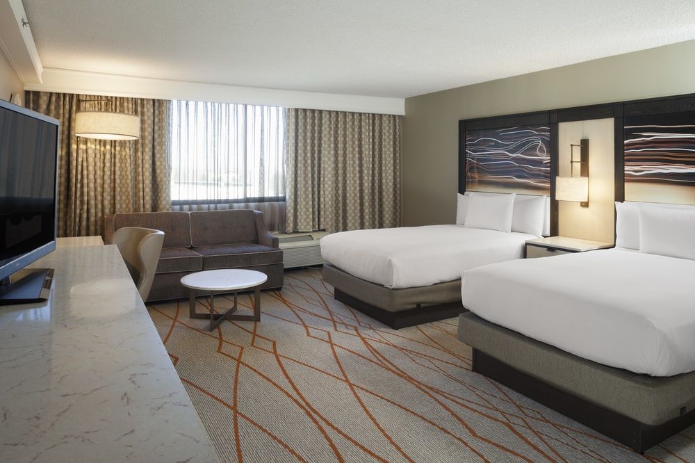 DoubleTree by Hilton Denver Central Park in Denver