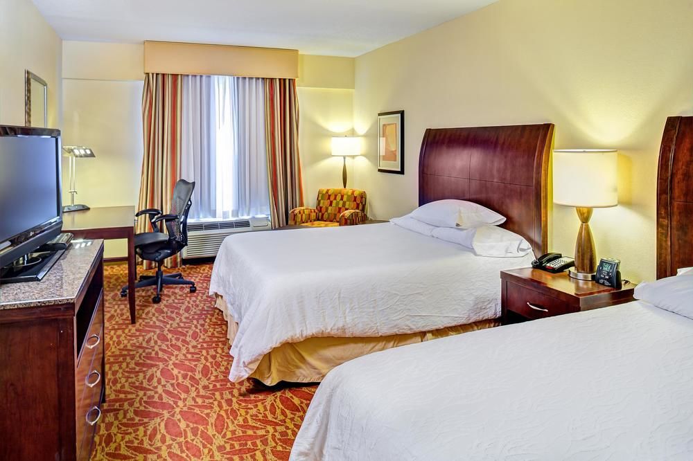 Hilton Garden Inn Augusta in Augusta