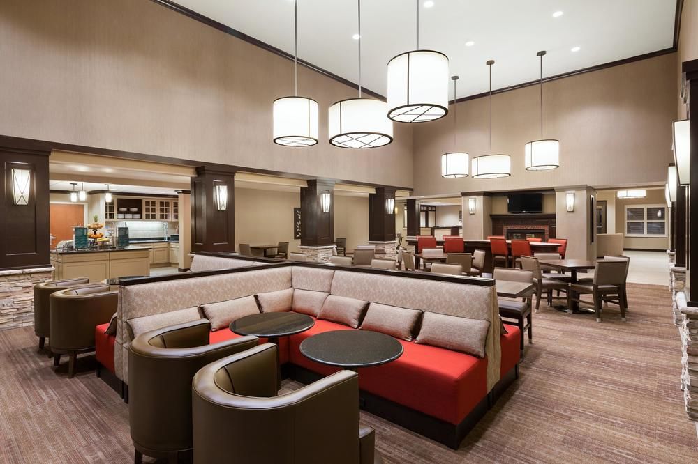 Homewood Suites by Hilton Denver Tech Center in Centennial, Co