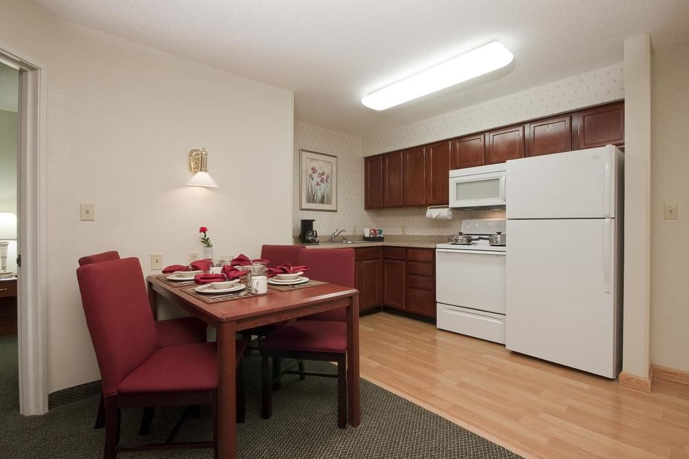 Homewood Suites by Hilton Dallas-DFW Airport N-Grapevine in Grapevine, Tx